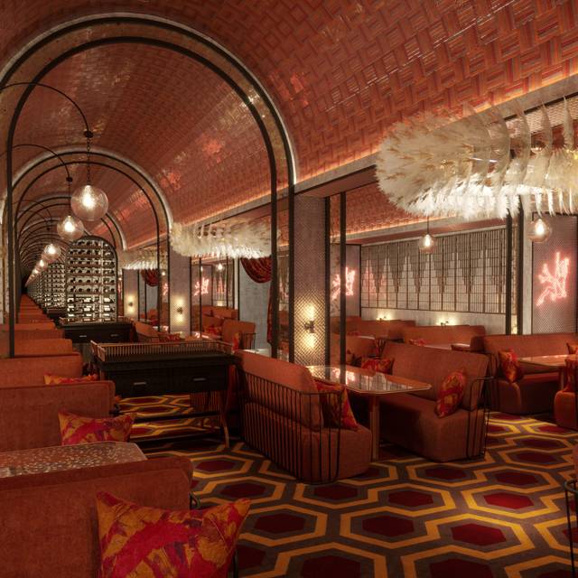 Mott 32 Las Vegas Restaurant Las Vegas, NV OpenTable