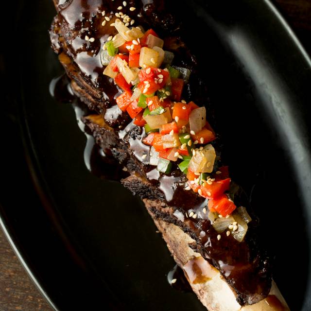 Mott 32 Las Vegas Restaurant Las Vegas, NV OpenTable