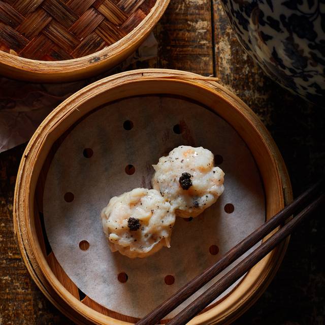 Mott 32 Las Vegas Restaurant Las Vegas, NV OpenTable