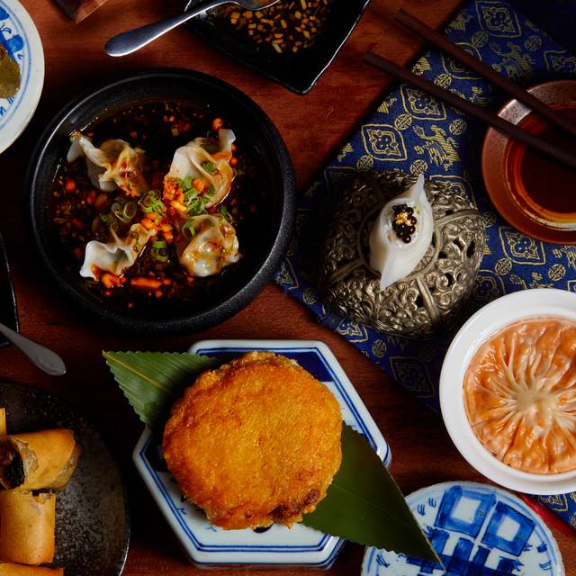 Mott 32 Las Vegas Restaurant Las Vegas, NV OpenTable