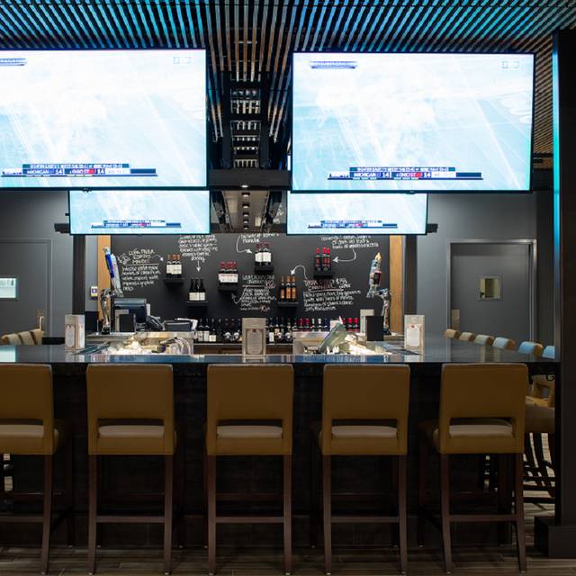 Keller's American Grill Isle Casino Bettendorf Restaurant