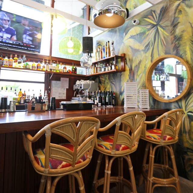 Limonada Bar + Brunch Restaurant Miami Beach, FL OpenTable