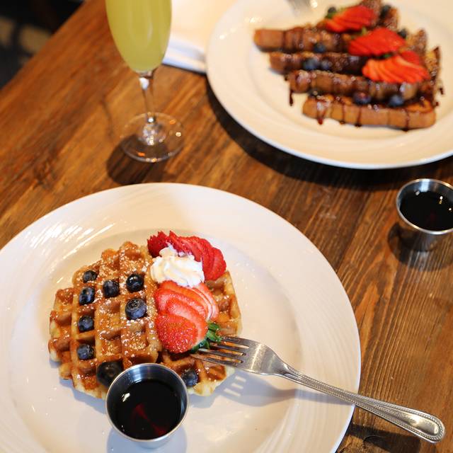 Limonada Bar + Brunch Restaurant Miami Beach, FL OpenTable