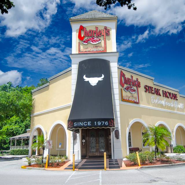 Charley's Steak House and Seafood Grille - Kissimmee, FL, Kissimmee
