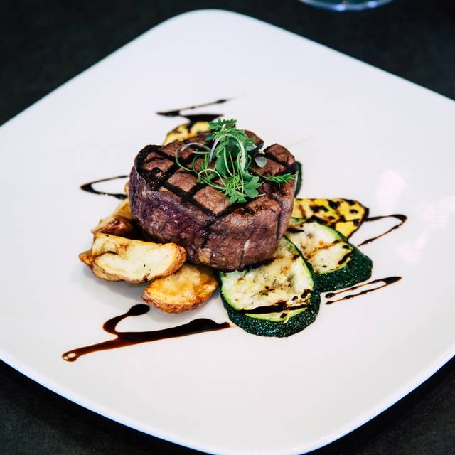 Solano's Bistro in Old Town La Quinta Restaurant La Quinta, CA