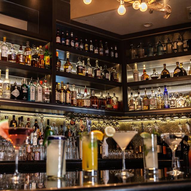 Solano's Bistro in Old Town La Quinta Restaurant La Quinta, CA