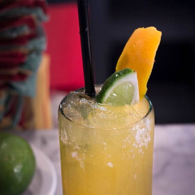 Permanently Closed Wild Rita's Modern Mexican & Tequila Bar Restaurant Louisville, KY