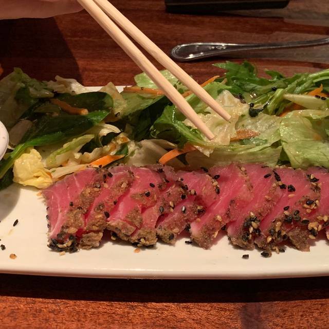 Stonewood Grill & Tavern Wellington Restaurant Wellington, FL