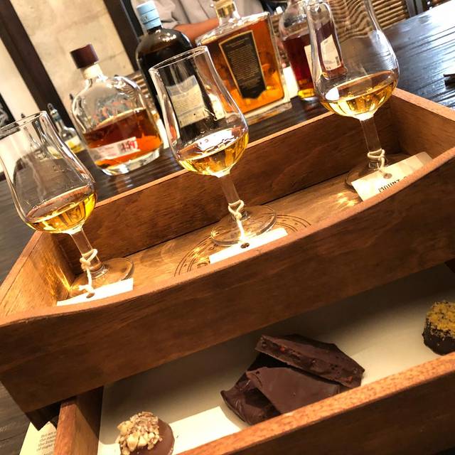 Rum Vault Restaurant Saint James, Saint James OpenTable