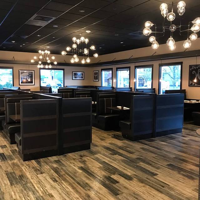 Pantry Restaurant Rockville Centre, NY OpenTable