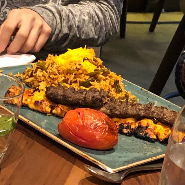 Rumi's Kitchen Avalon Restaurant Alpharetta, GA OpenTable