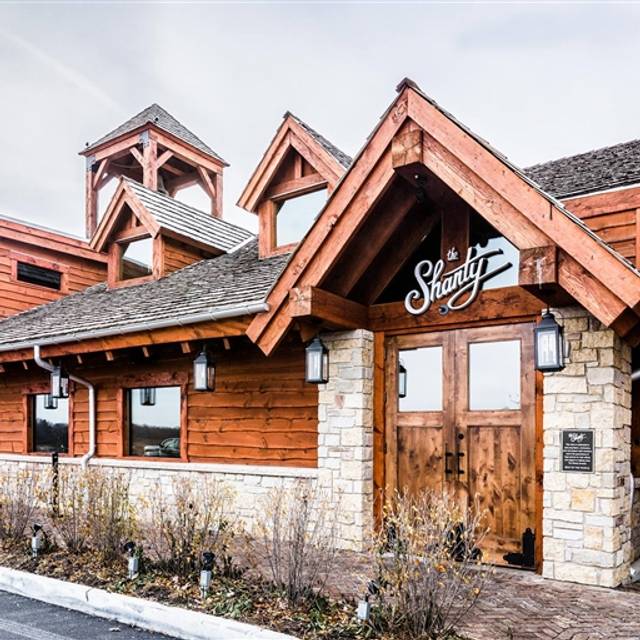 The Shanty Restaurant Wadsworth, IL OpenTable