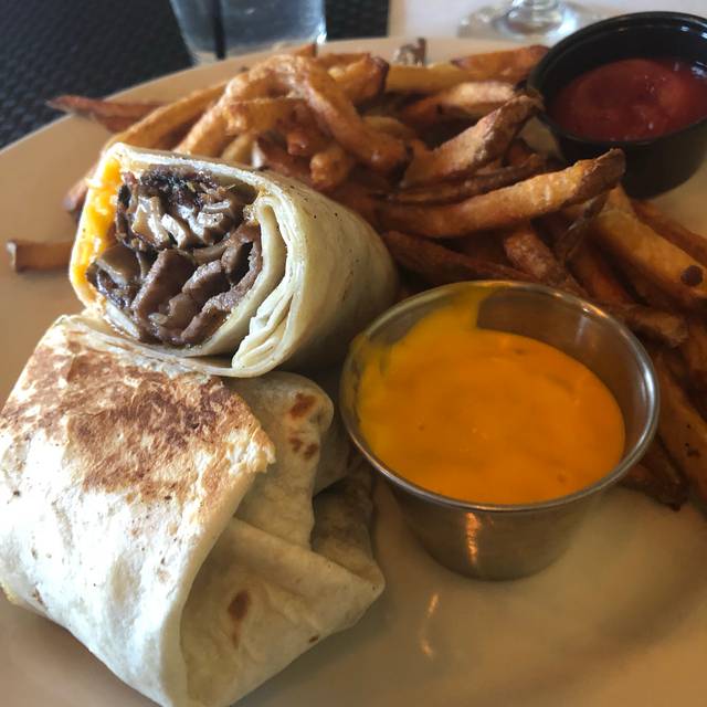 D'Amato's Restaurant & Goodnite Gracie Martini Bar Royal Oak, MI