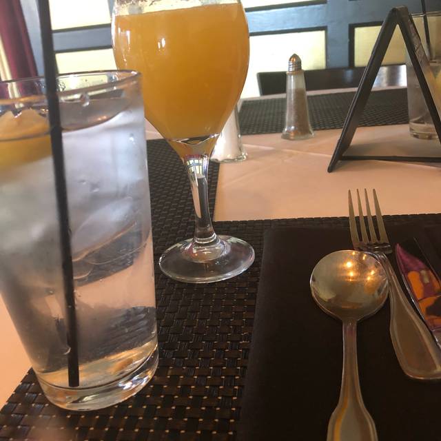 D'Amato's Restaurant & Goodnite Gracie Martini Bar Royal Oak, MI