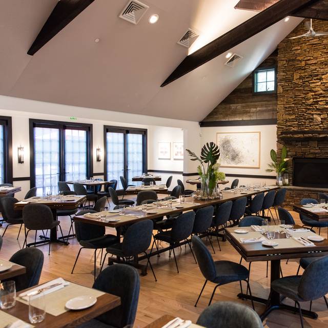 The Hill Closter, NJ Restaurant Closter, NJ OpenTable