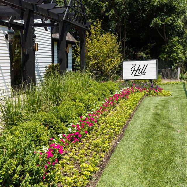 The Hill Closter, NJ Restaurant Closter, NJ OpenTable
