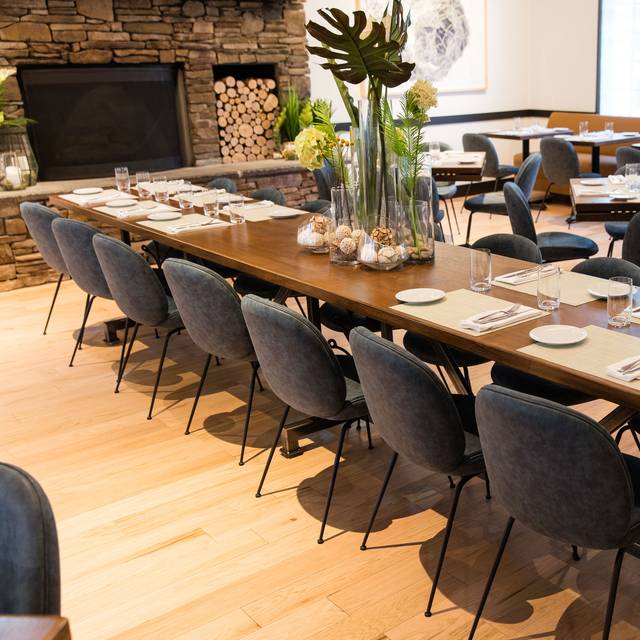 The Hill Closter, NJ Restaurant Closter, NJ OpenTable