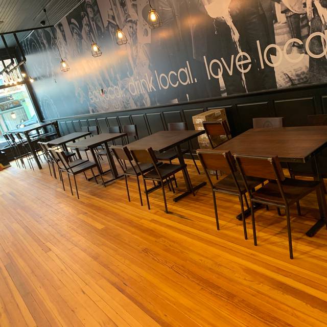 Stein Brewing Company Restaurant Mount Vernon, OH OpenTable