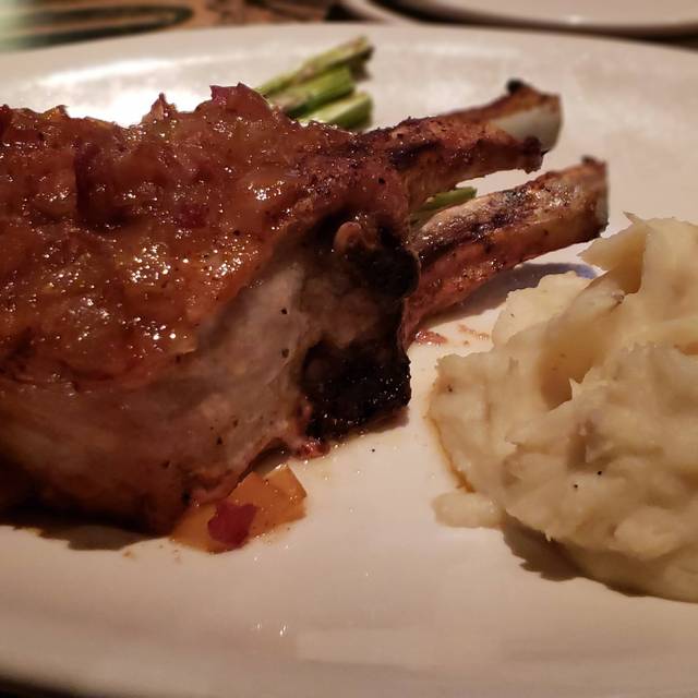 BJ's Restaurant & Brewhouse Polaris Columbus, OH OpenTable