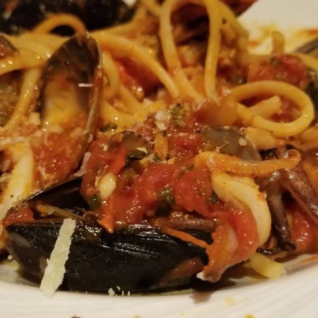 Roberto's Ristorante & Pizzeria Restaurant Elmhurst, IL OpenTable