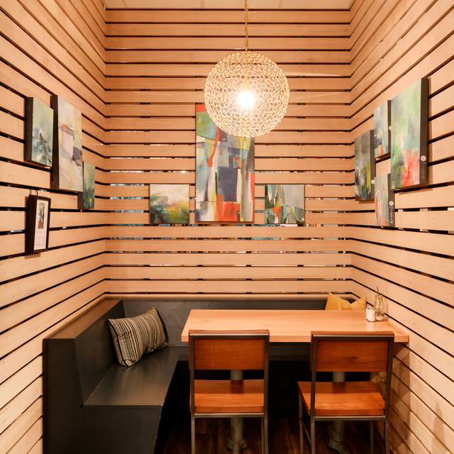 The Guest House Restaurant Kenmore, WA OpenTable