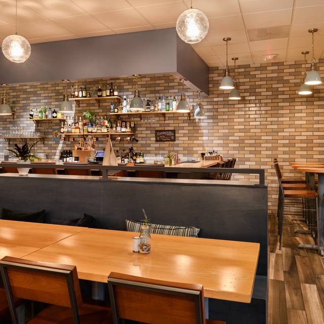 The Guest House Restaurant Kenmore, WA OpenTable