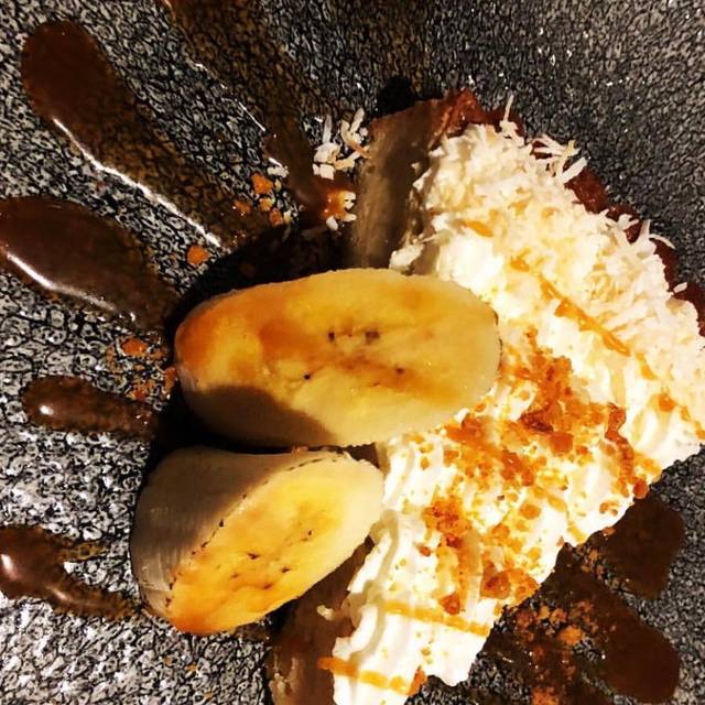 Basalt Restaurant Dukes Lane Market and Eatery, Honolulu. Restaurant