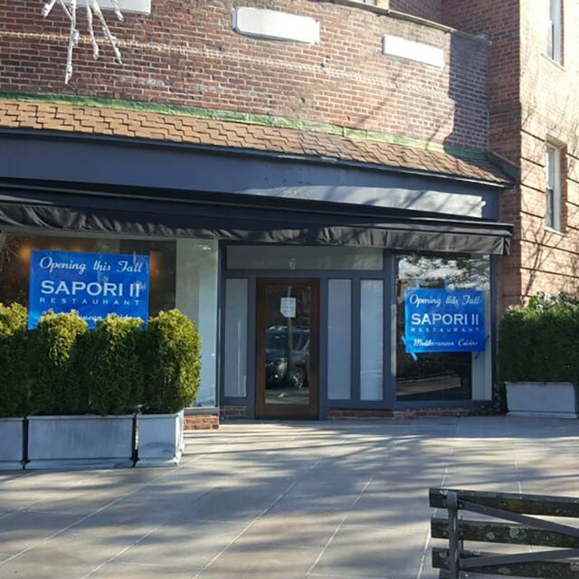 Sapori of Scarsdale Restaurant Scarsdale, NY OpenTable