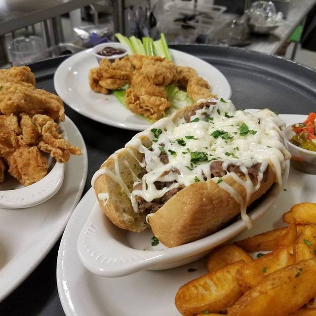 Leona's Pizzeria Elk Grove Restaurant Elk Grove Village, IL OpenTable