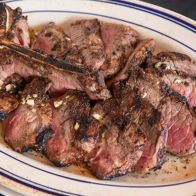 Blue Heron Steakhouse Restaurant Lexington, KY OpenTable