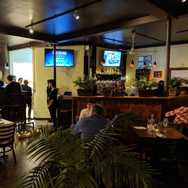 23 Restaurants Near Mohegan Sun Arena Opentable