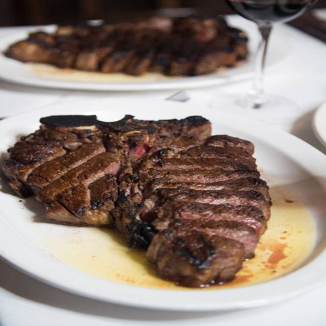 MarkJoseph Steakhouse Restaurant New York, NY OpenTable