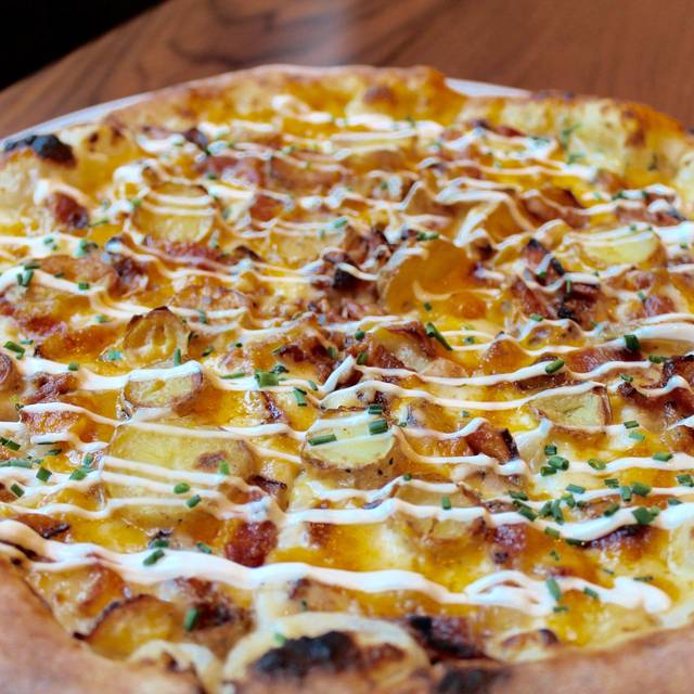 Peel Wood Fired Pizza Clayton Restaurant Clayton, MO OpenTable