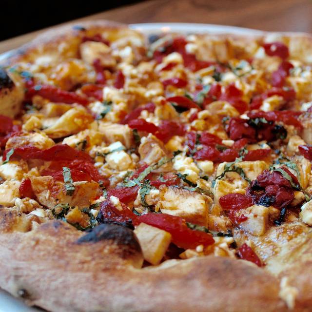 Peel Wood Fired Pizza Clayton Restaurant Clayton, MO OpenTable