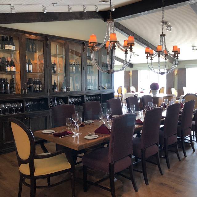 Hearthside Dining Elmhirst's Resort Restaurant Keene, ON OpenTable
