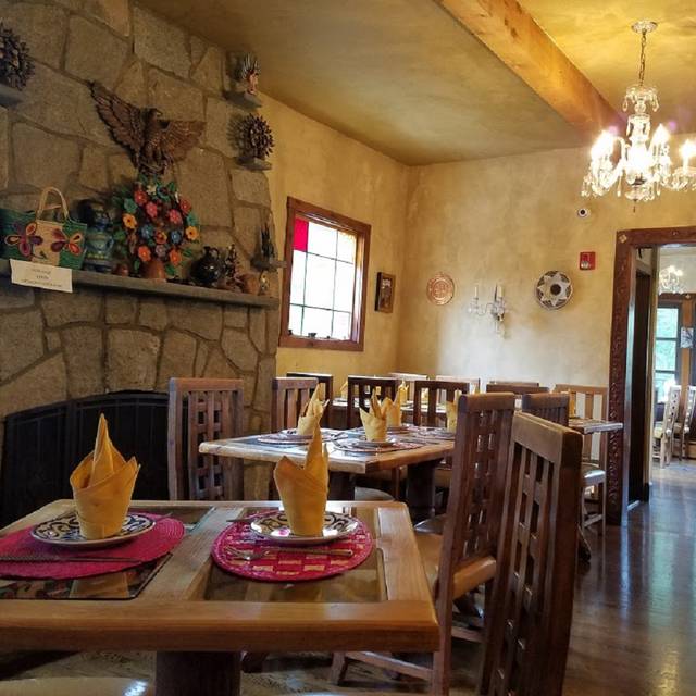 Guadalajara Mexican Restaurant Briarcliff Manor, NY OpenTable