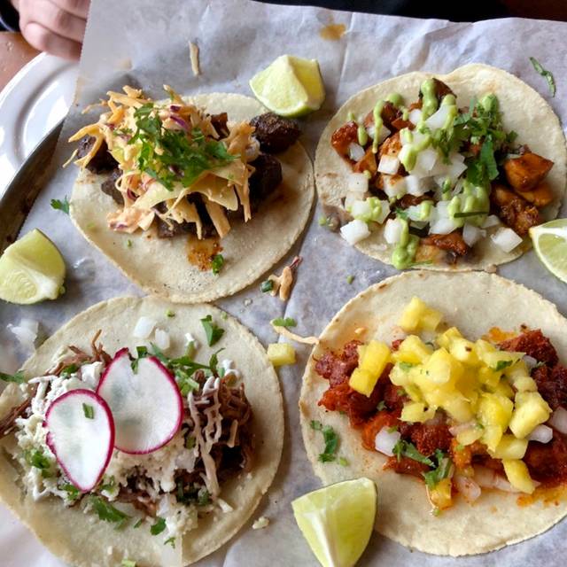 Bakersfield Detroit Restaurant Detroit, MI OpenTable