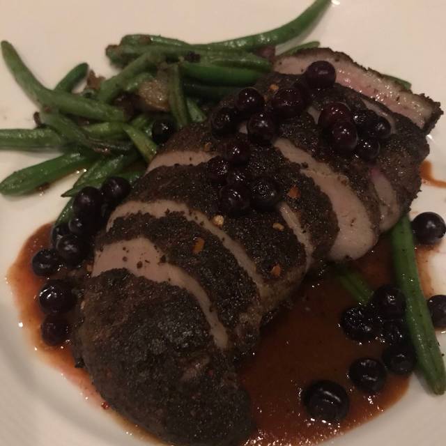 Drumheller's Food & Drink Restaurant Richland, WA OpenTable