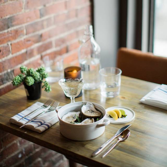 Elda Restaurant Biddeford, ME OpenTable