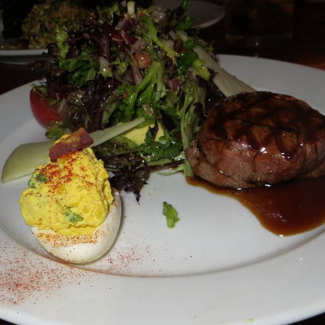 Cork & Pig Tavern 2 Restaurant Odessa, TX OpenTable