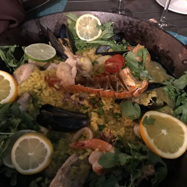 Caribbean Fish Market Restaurant St Thomas, VI OpenTable