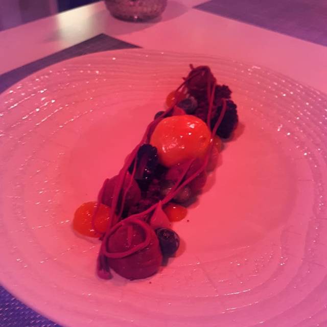 Atlântico Bar & Restaurant, Lisbon, Lisbon