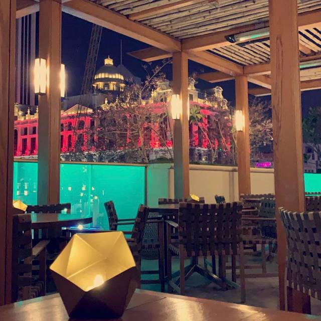 Hualan Restaurant - Al Muruj, Riyadh | OpenTable