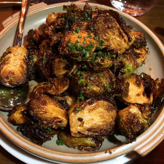 CATCH ARIA Las Vegas, NV OpenTable