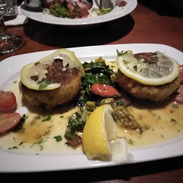 Trattoria Serventi Restaurant Grosse Pointe Woods, MI OpenTable