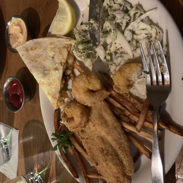 The Corner Grille Restaurant College Park, GA OpenTable