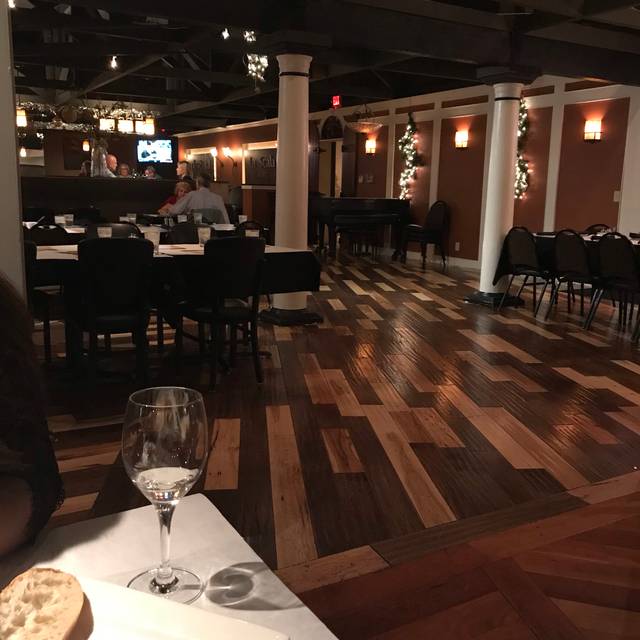 La Scala Italian Bistro Restaurant Dublin, OH OpenTable