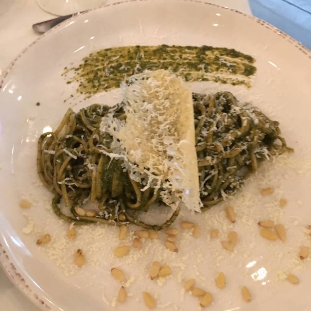 Amor Di Pasta Edgewater/Wynwood Restaurant Miami, FL OpenTable