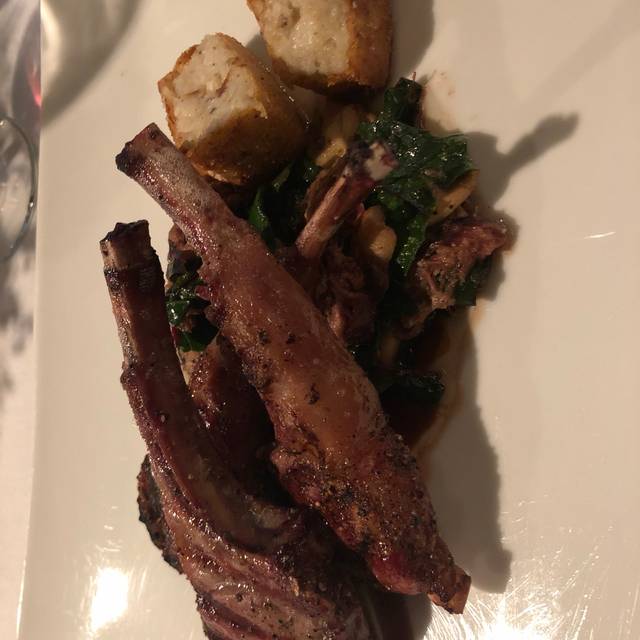 Cypress Grille Restaurant Boerne, TX OpenTable