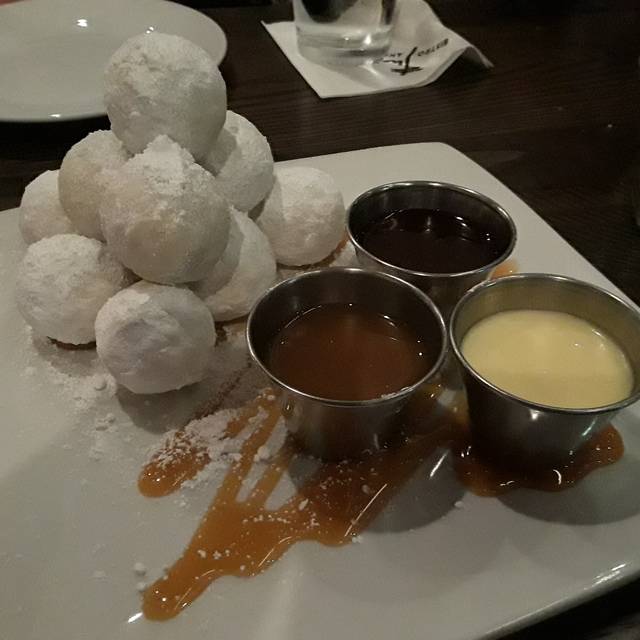 Twigs Bistro and Martini Bar Vancouver Restaurant Vancouver, WA